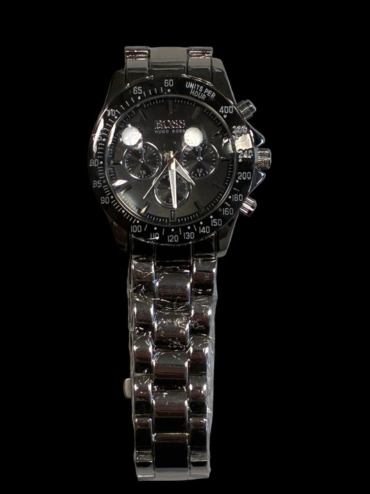 HUGO BOSS WATCH