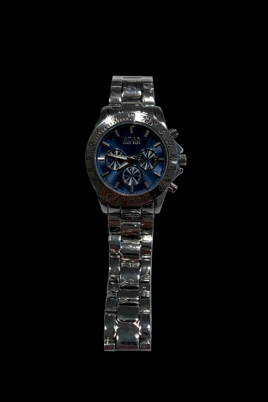 HUGO BOSS WATCH