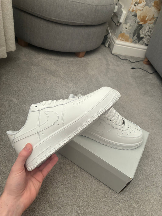 AIR FORCE 1